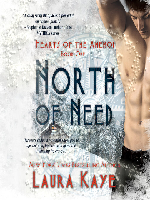 Title details for North of Need by Laura Kay - Available